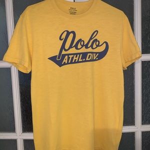 NWT Polo Ralph Lauren T-shirt